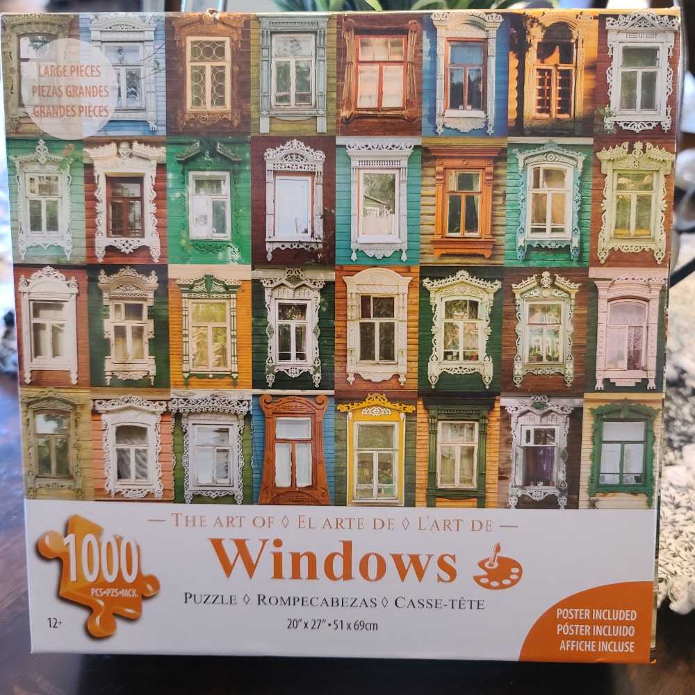 Grandpa’s Birthday Kitten