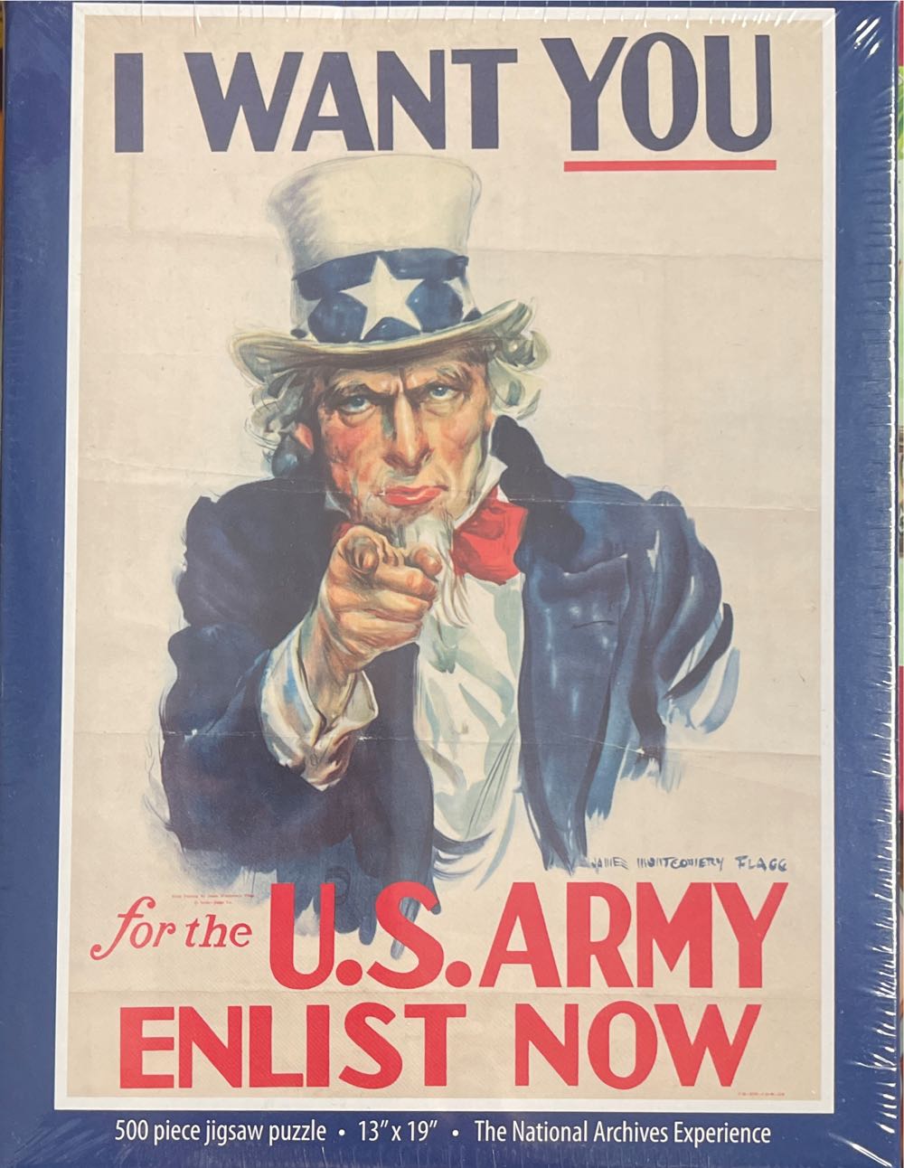 Voices From The Silent World