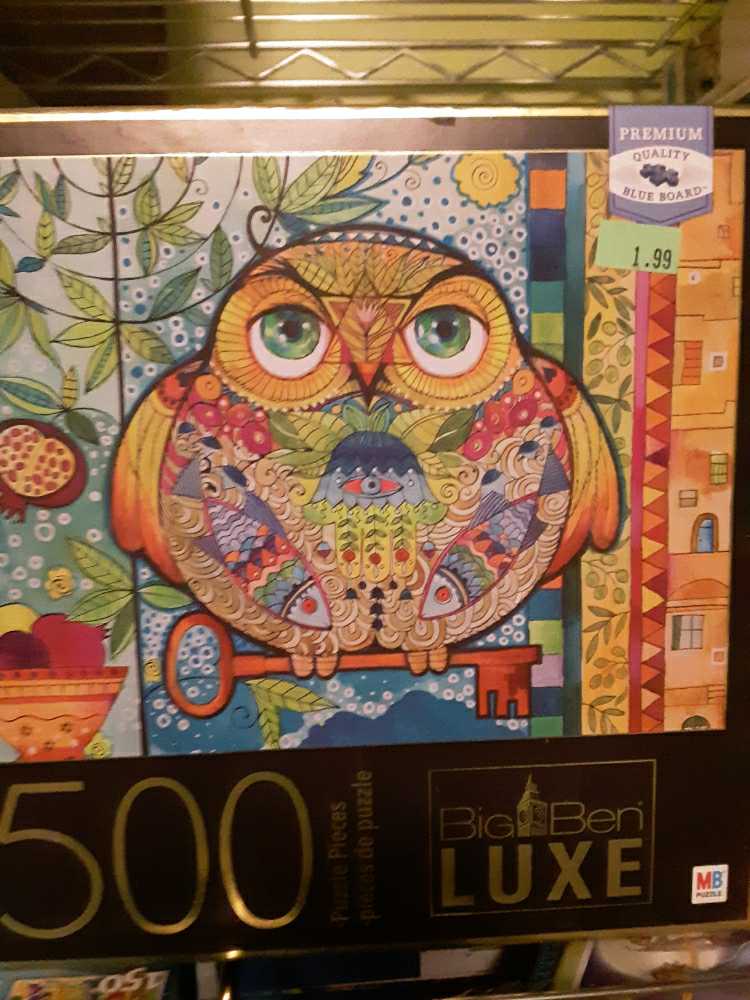 World of Springfield