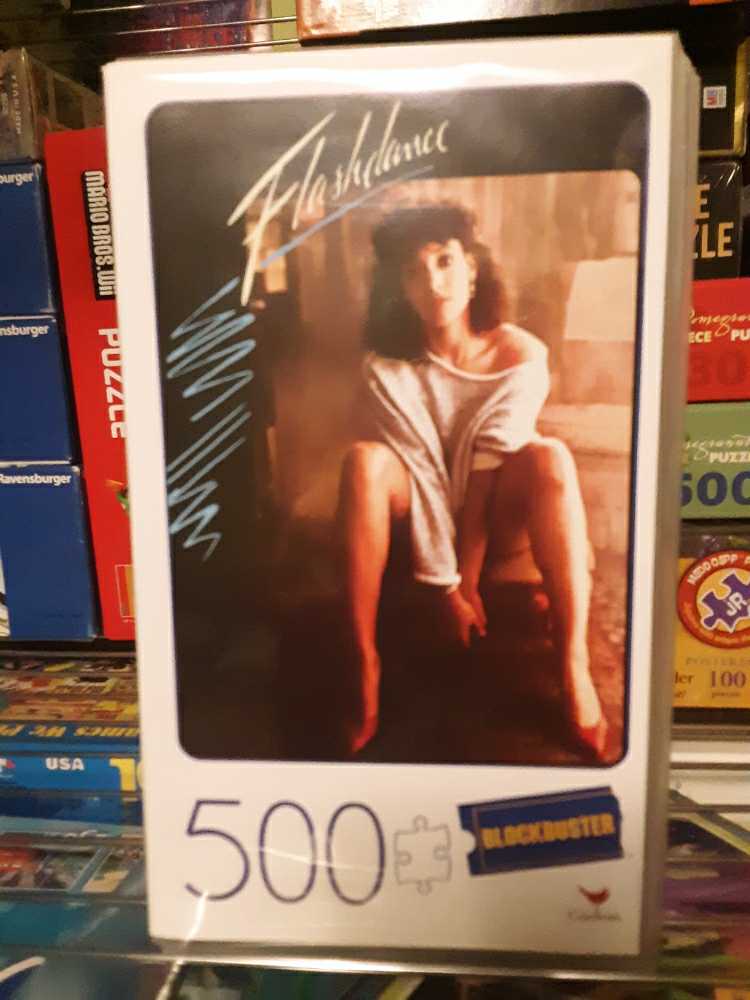 3 Puzzles Thomas Kinkade