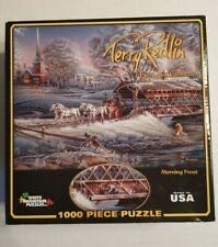 Persian Pots And Dragonflies