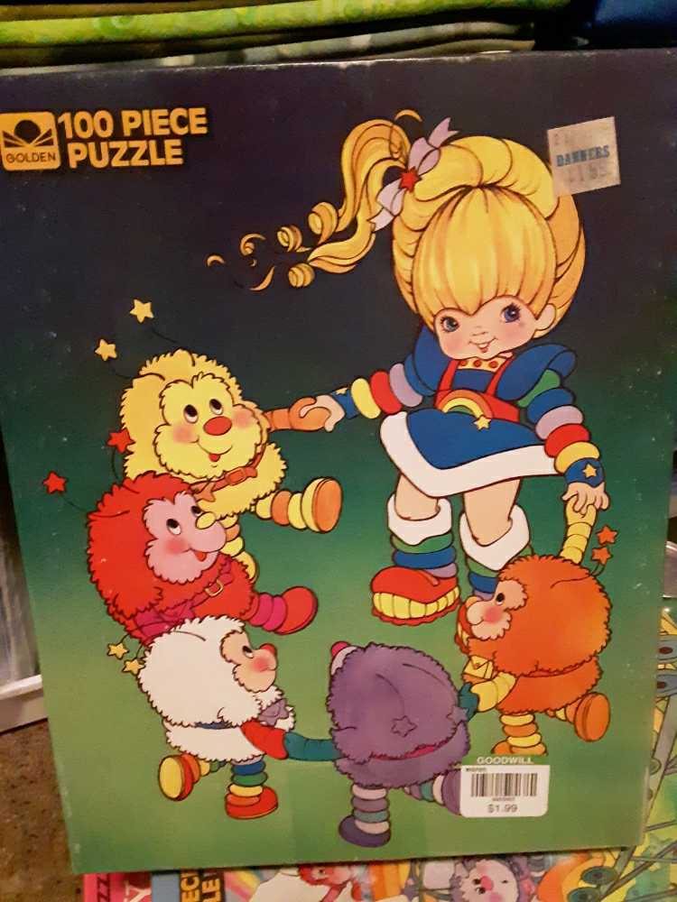 Pixels and Pizza🧩