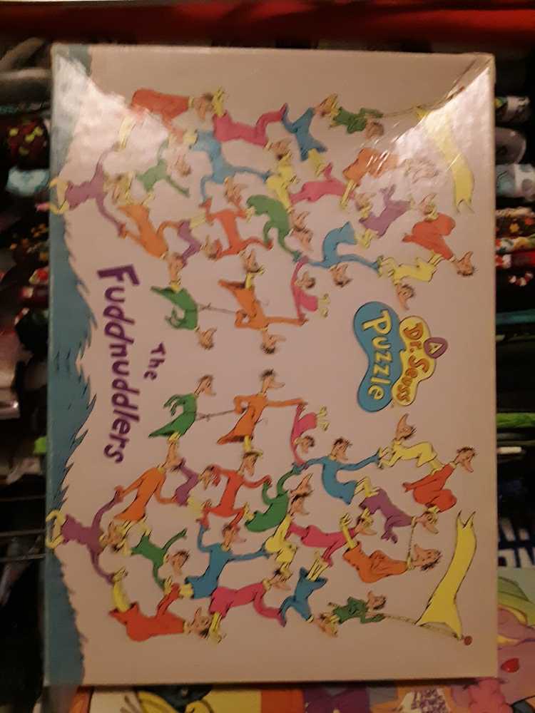 City Landing Pintoo H1637 Jacek Yerka City Is Landing Plastic