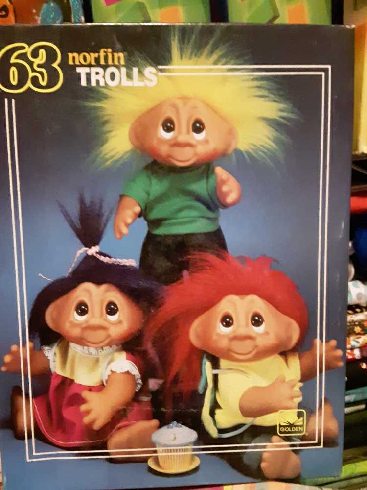 Springbok Nostalgic Novels