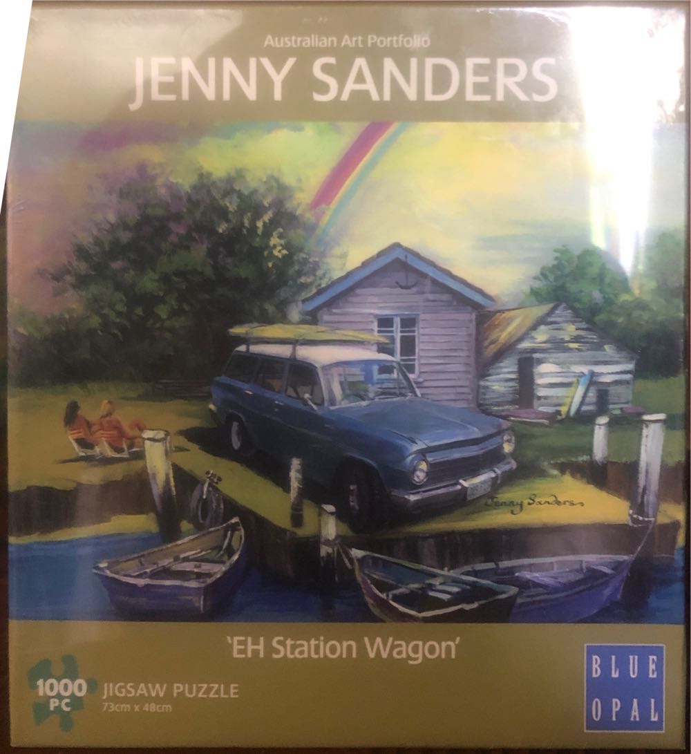 Night Sea View / Sakura River Cottage