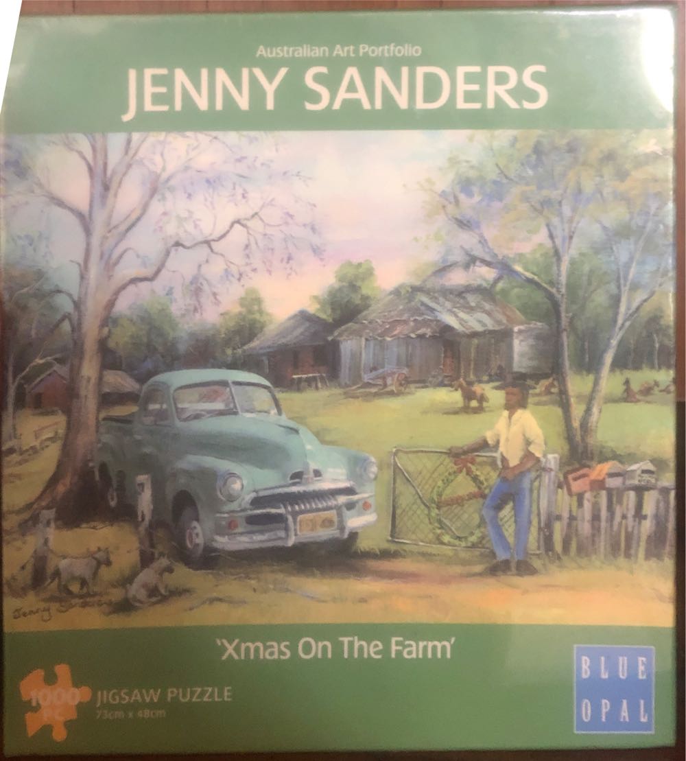 Winter met Fiep Westendorp