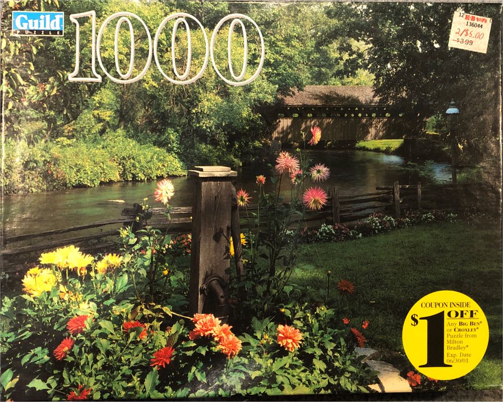 Still Life With Flowers And Fruit Basket