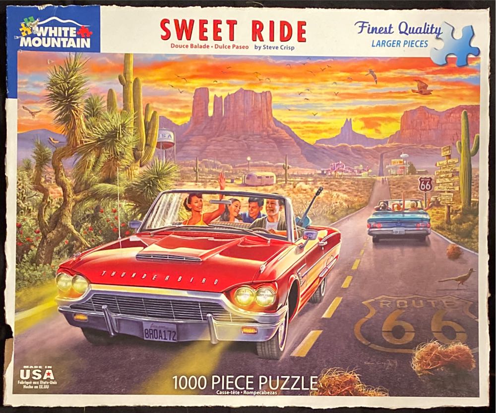 The Puzzle Of Positivity