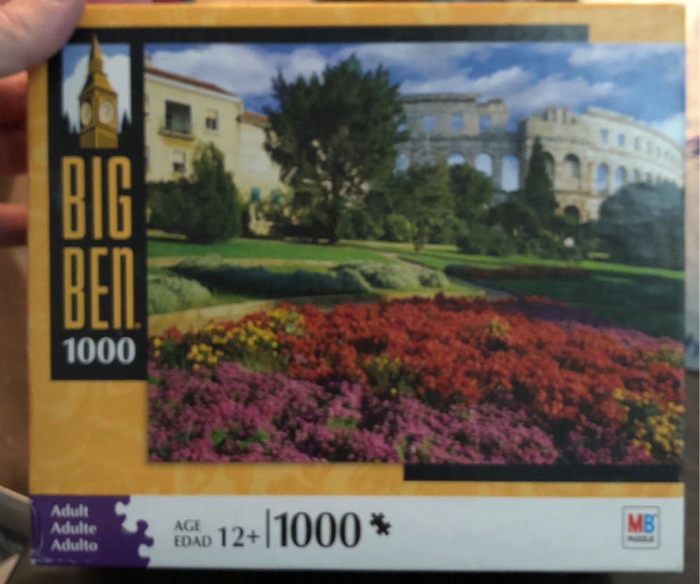 Crocodile Creek - Bear and Friends