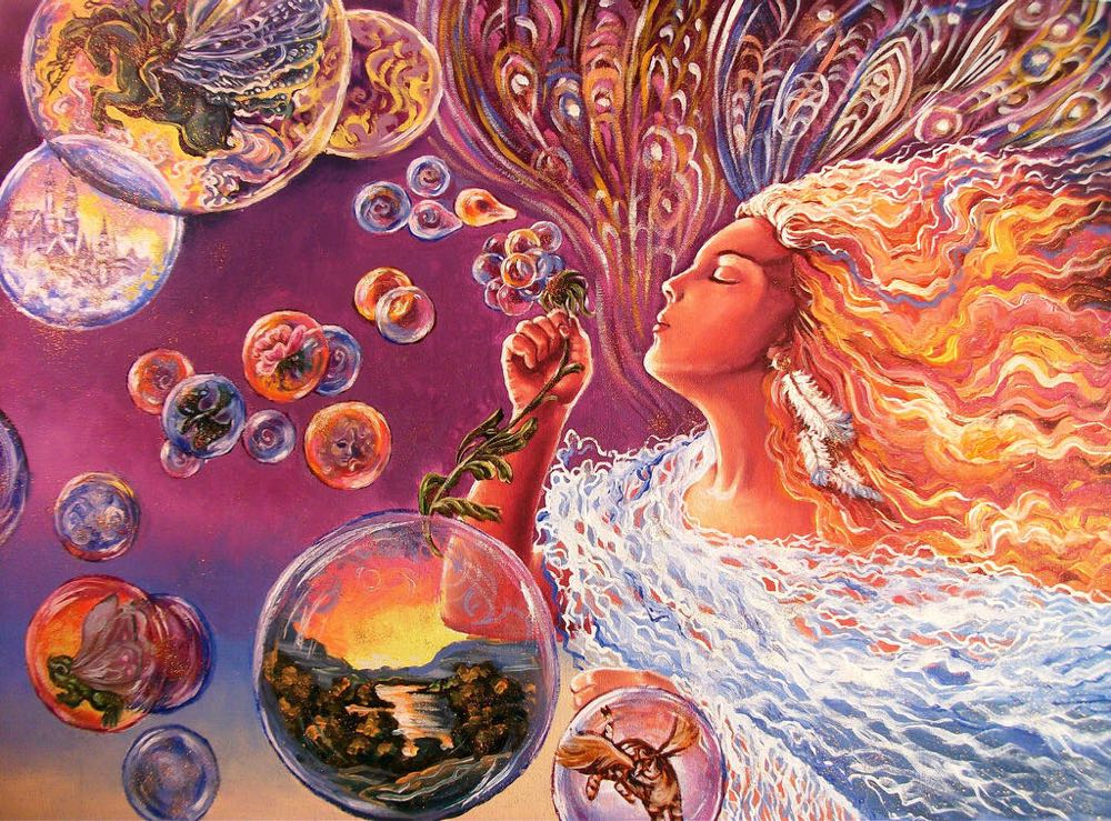 Flying Colors Nancy Wernersbach Pieces Mb Hot Air Balloons