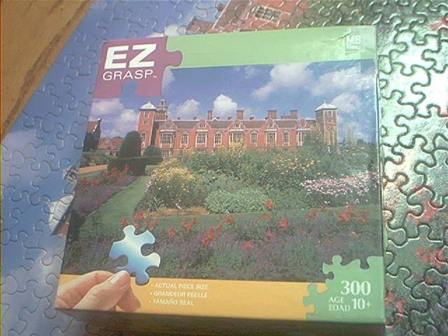 CW - Mabel the Stowaway