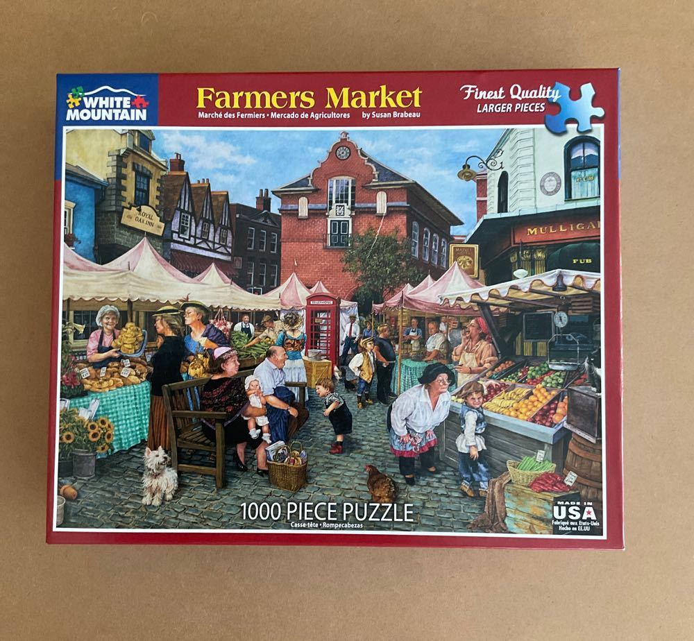 Disney Classics Challenge