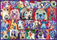 Bepuzzled Original 3d Crystal Jigsaw Puzzle Rabbit With Carrot Animal Assembly Brain Teaser Fun Model Toy Gift Decoration For Adults & Kids Age 12 & Up 43piece Level 2