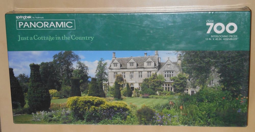 Impossipuzzle ”scramble”