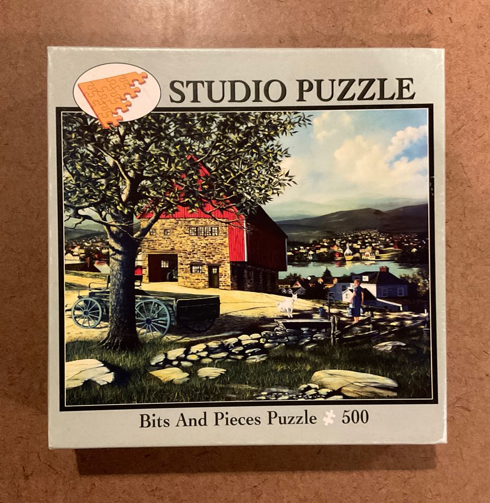 LARS Stewart — Delicious Donuts Daily