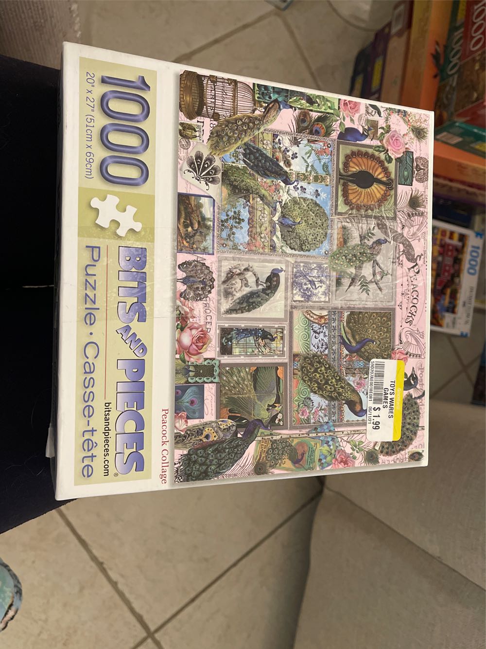 Goblins And Goodies And Ghouls - Oh My