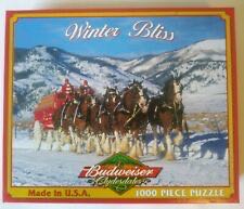 Home For Christmas Glow In The Dark 300 Piece Jigsaw Missing 1 Piece