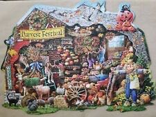 The Mysteries At Home