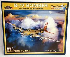 Ceaco~wolves Loups Lobos ~ Piece 27” X 20” # 12 2016