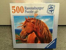 3 Puzzles Thomas Kinkade