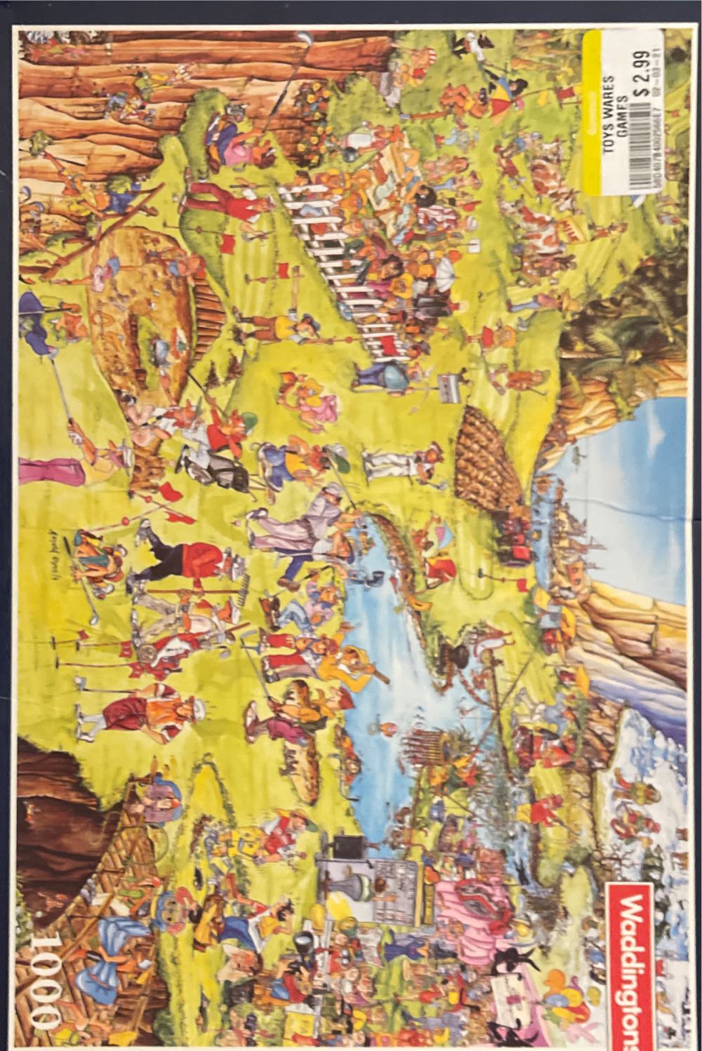 50 Years Ford Mustang SOLD