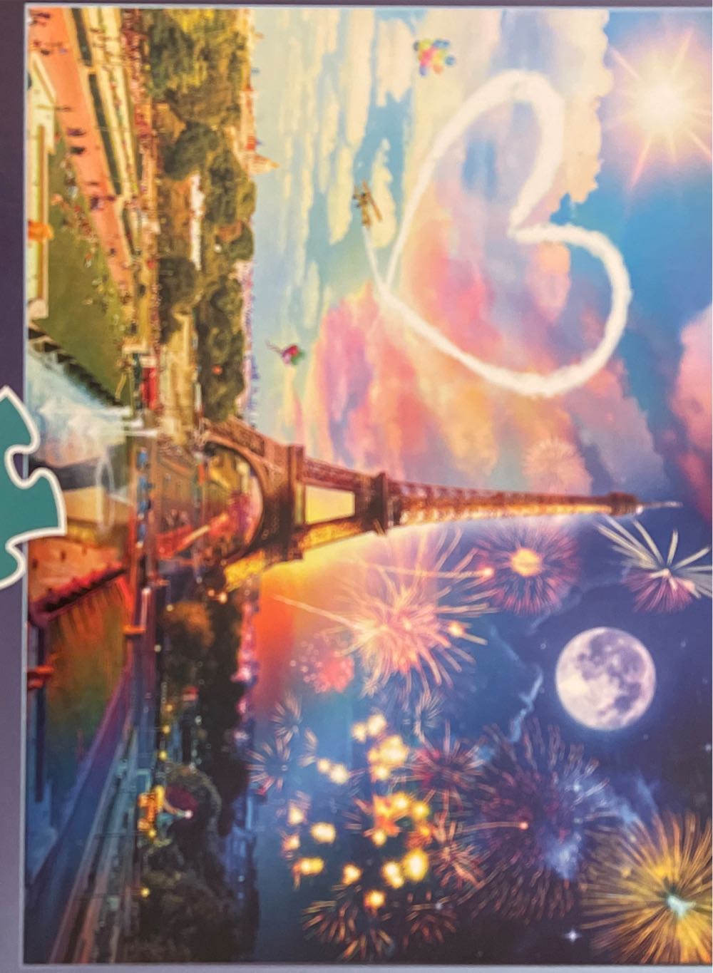 Time Away: Sunset Ritual