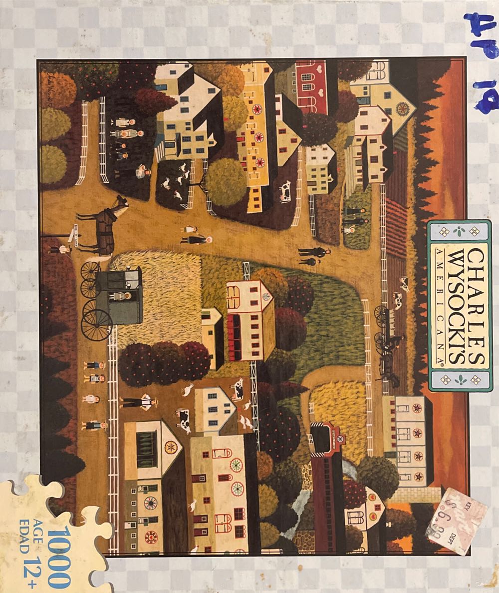 Uncle Jack’s Topiary Tendencies