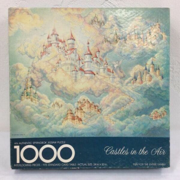 Impossibles Something Fishy