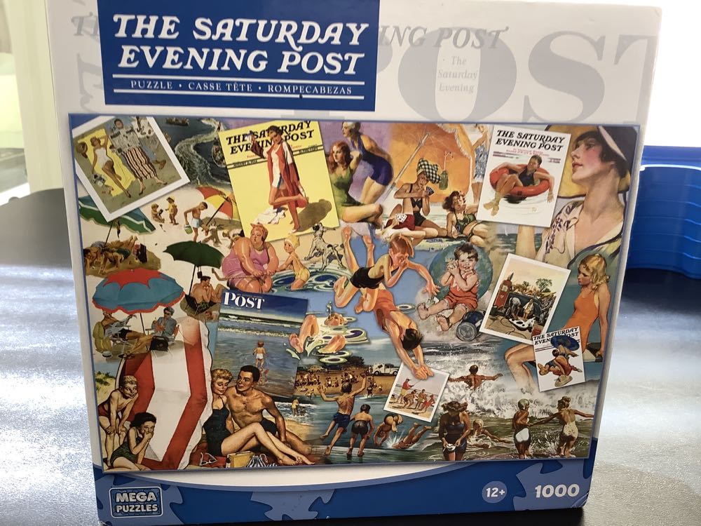 Lunch At The Red Lion