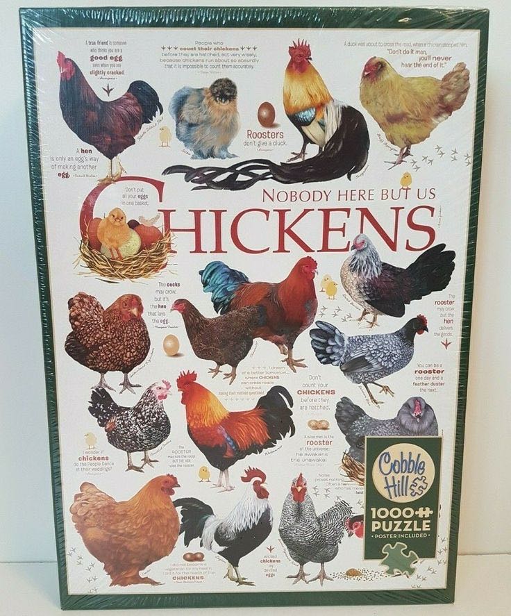 Garbage Pail Kids Puzzlepalooza