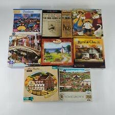 **Golden Summer Days-NIB