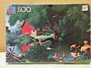 *Peanuts Movie The Family Puzzle