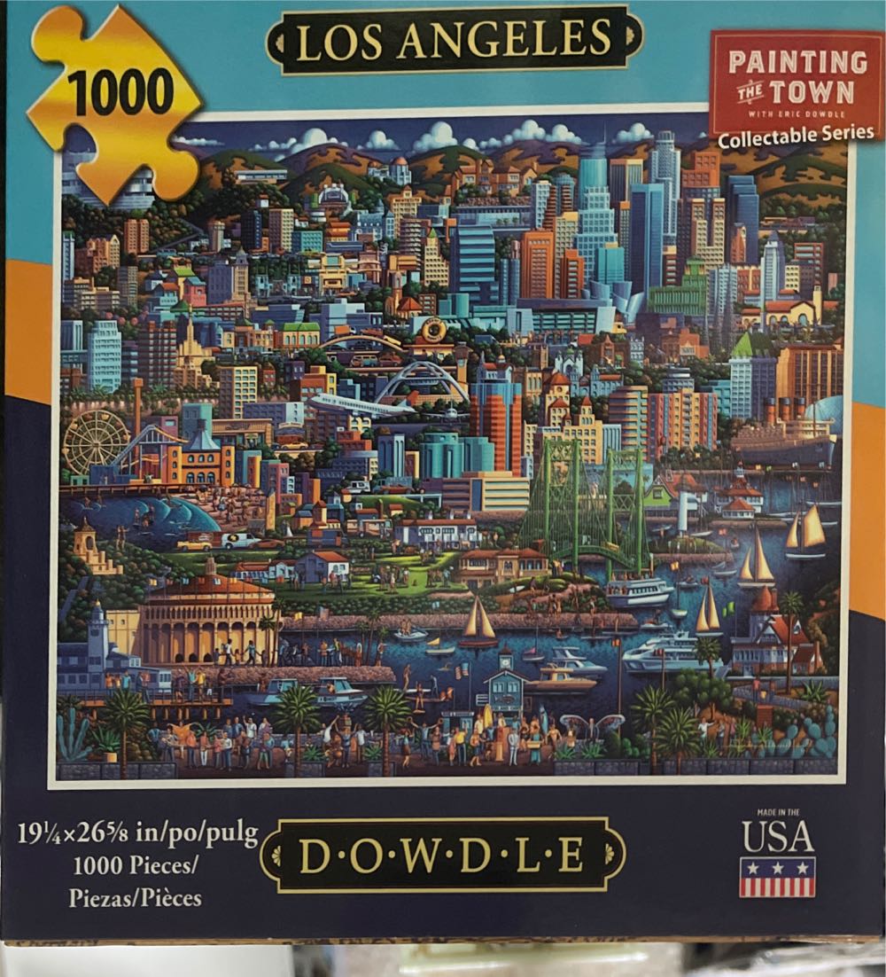 The Blessing Of Spring