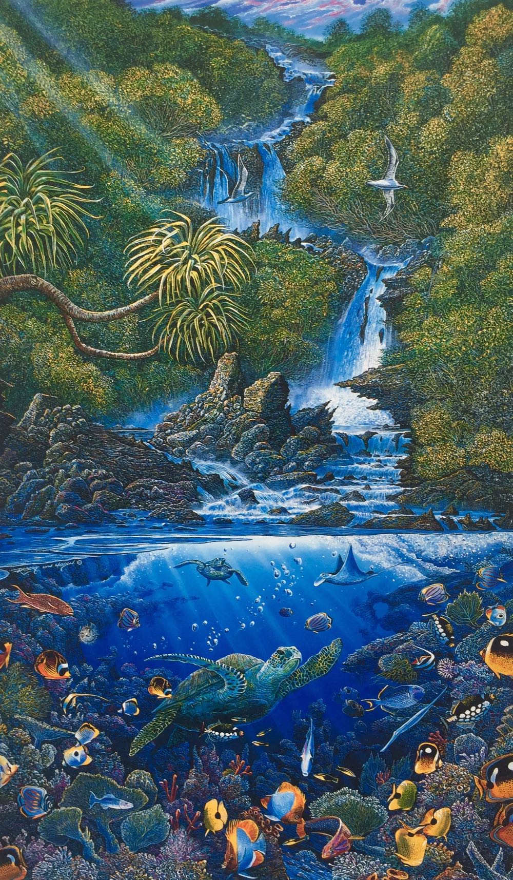 Love Letter From Laramie