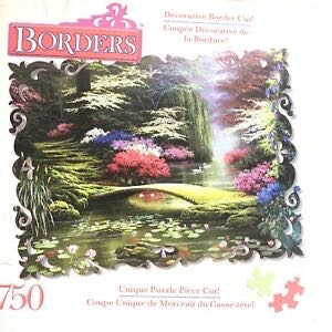 Exotic Harbor (V) 🧩