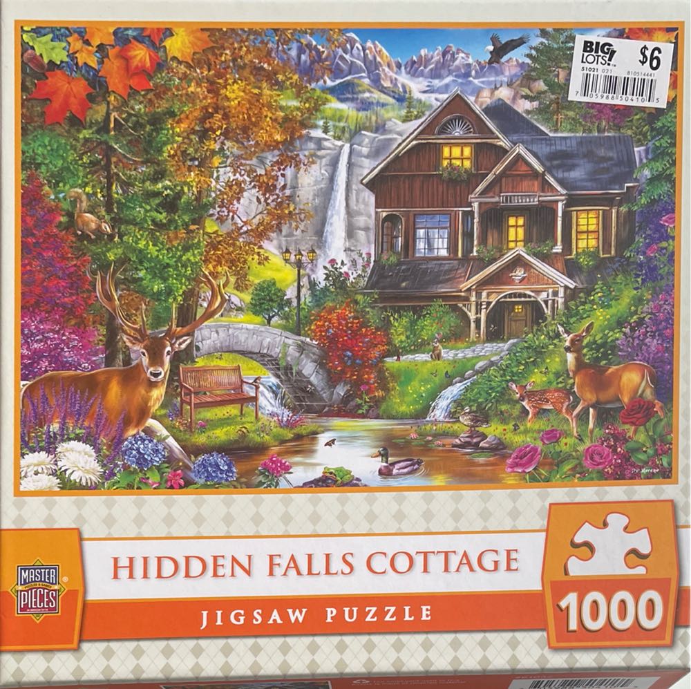 The Christmas Snowman