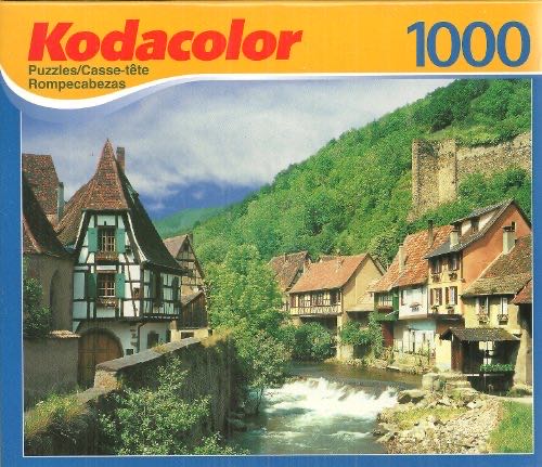 Country Cottage No. 13 - Railway Cottage