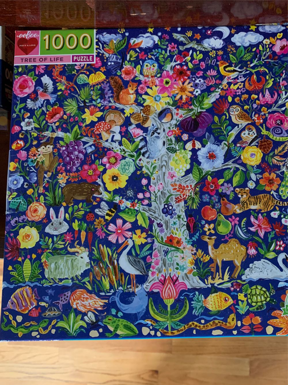 Christmas By The Fire