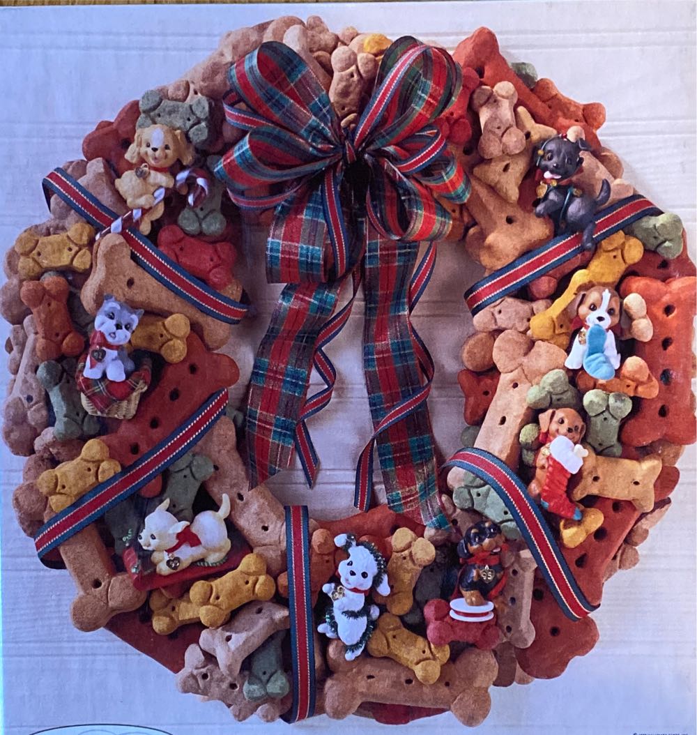 A Keepsake Puppy Love Christmas - Springbok By Hallmark puzzle collectible - Main Image 2