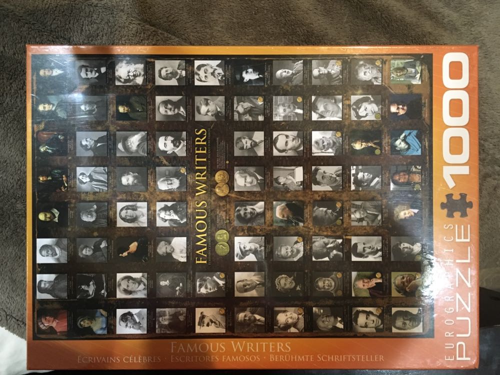 Up Close South America