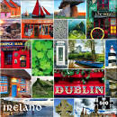 Cobble Hill: Winter Lighthouse