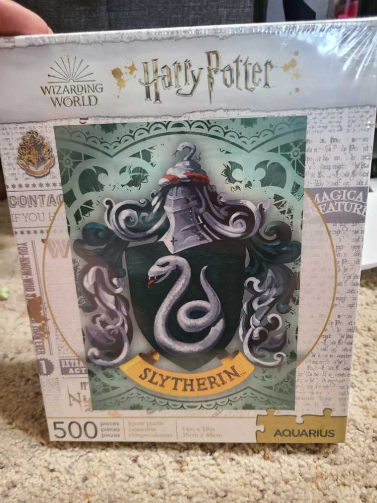 Unicorns In The Forest