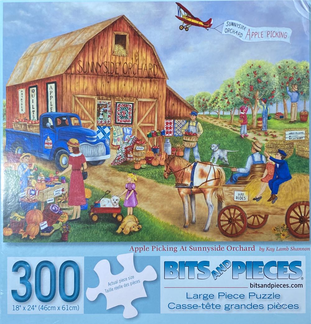 Fantastic Fennec Foxes