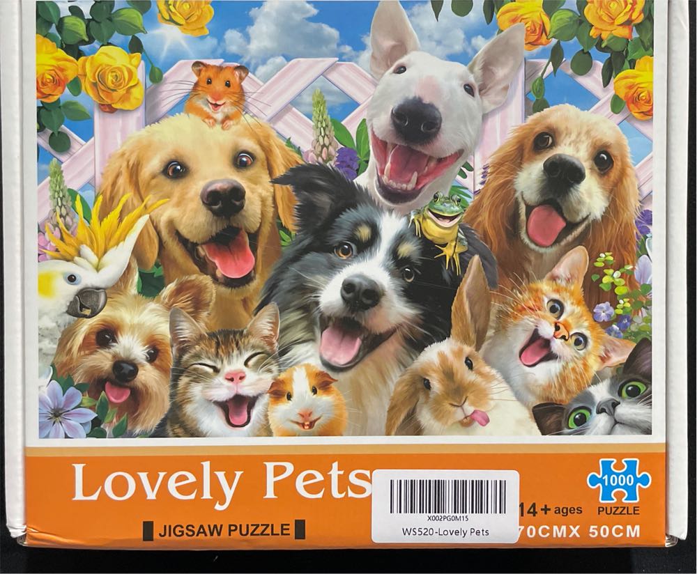 Star Wars: You’re My Only Hope