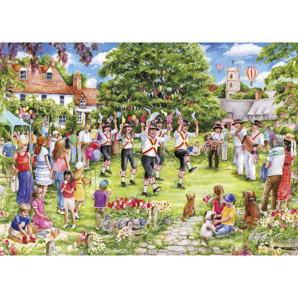 Garbage Pail Kids Puzzlepalooza