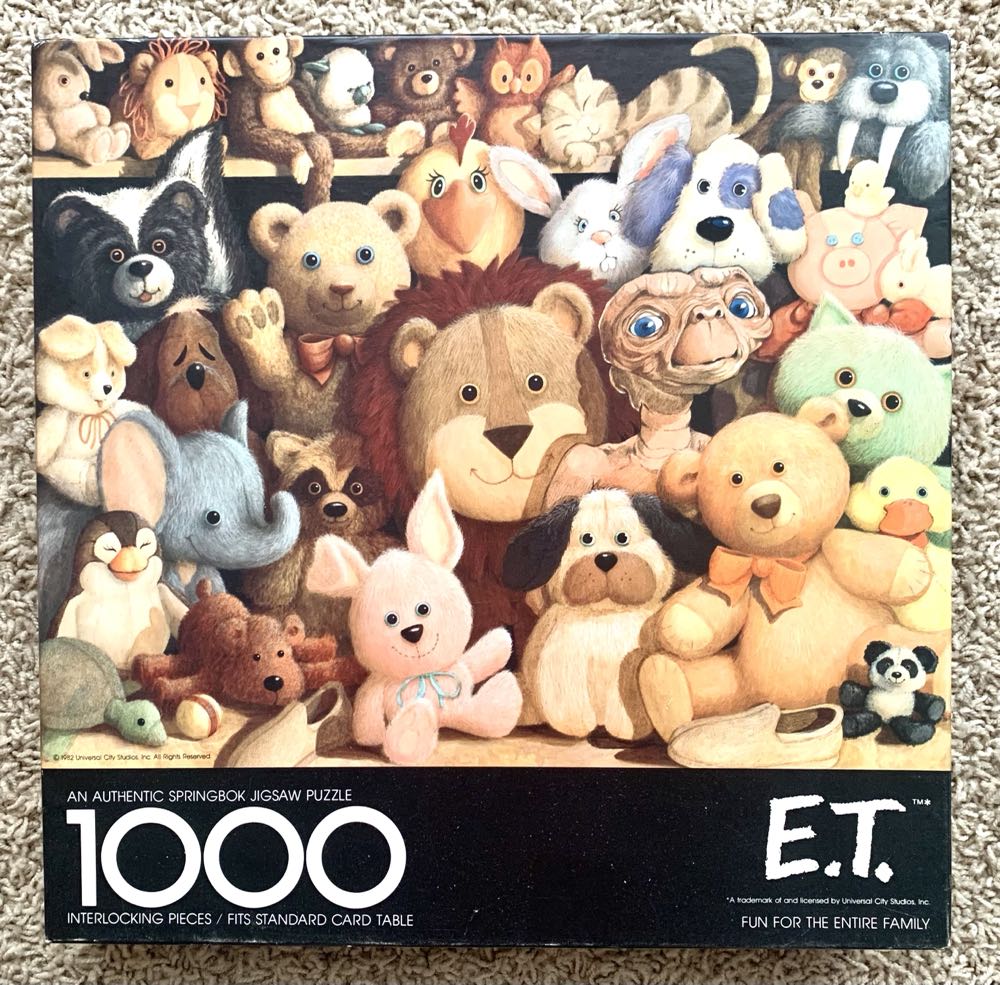 Ceaco—Flights Of Fancy