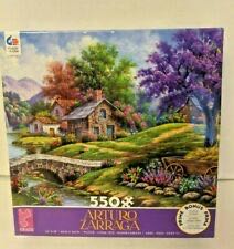 Puzzle Pz High Quality Collection Positano