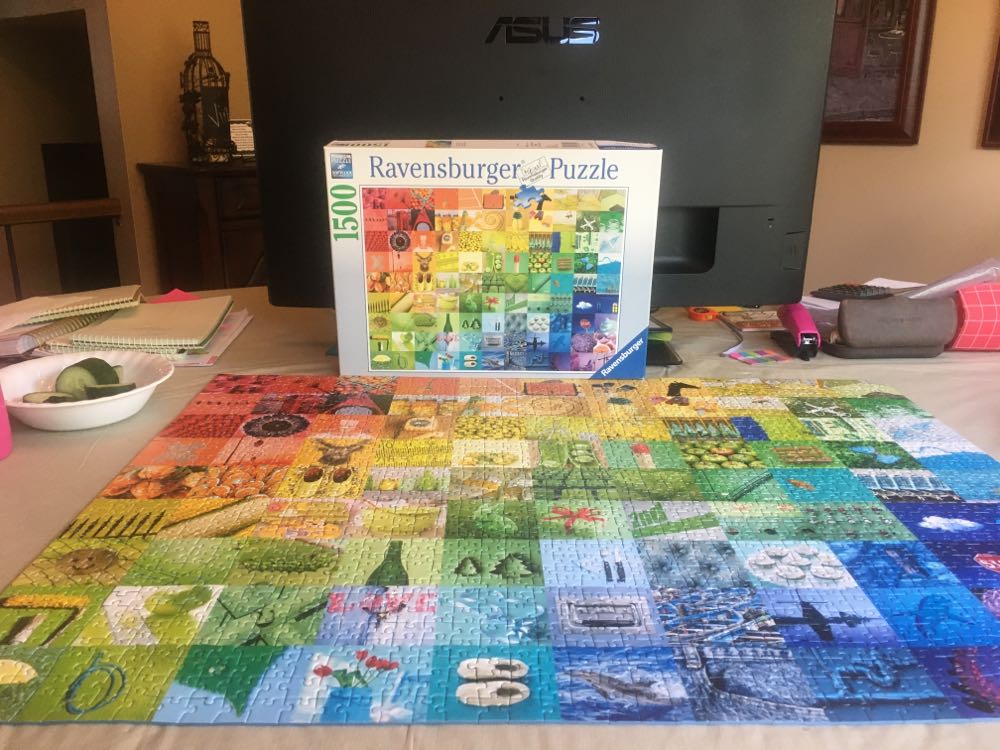 Gettin’ Squirrelly-822, 4/13/25