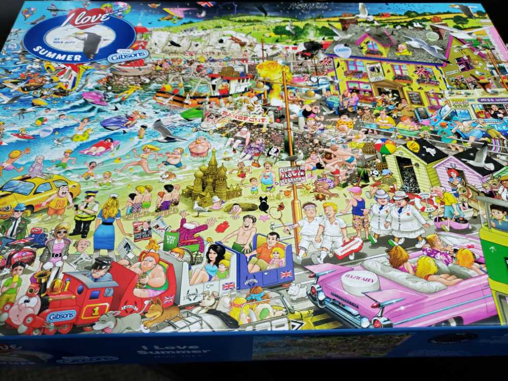 Gorman Heritage Farm