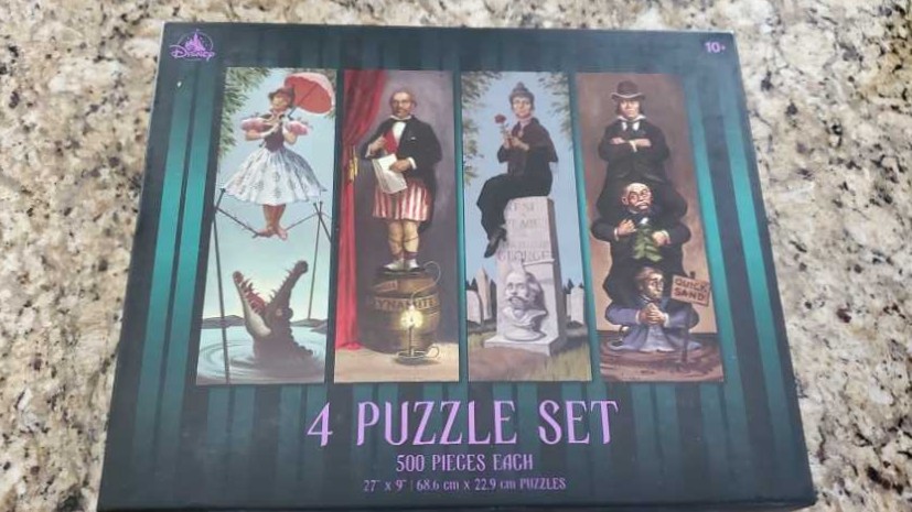 Things I Read As A Kid